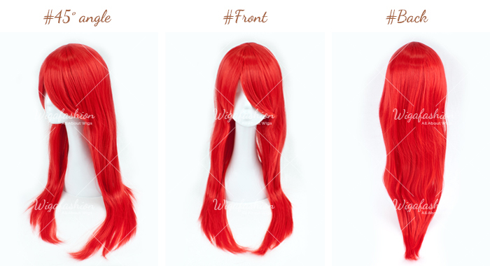 Bright Red Long Wavy 75cm-45-front-back.jpg
