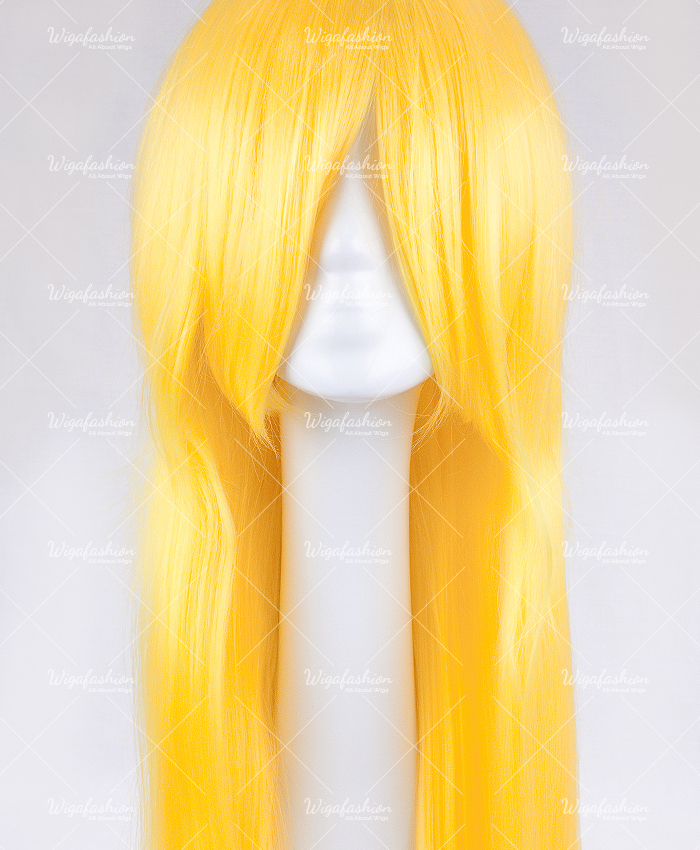 Saffron Yellow Long Straight 90cm-3.jpg