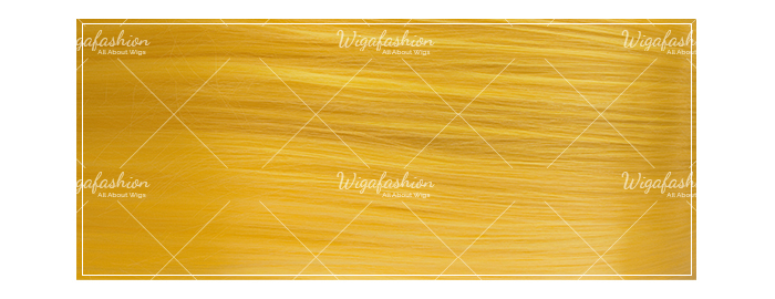 Saffron Yellow Long Straight 90cm-colors2.jpg