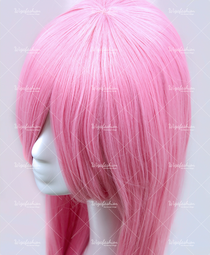 Carnation Pink Long Straight 90cm-2.jpg