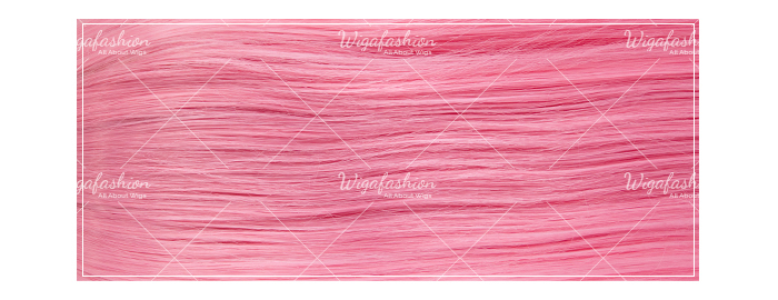 Carnation Pink Long Straight 90cm-colors2.jpg