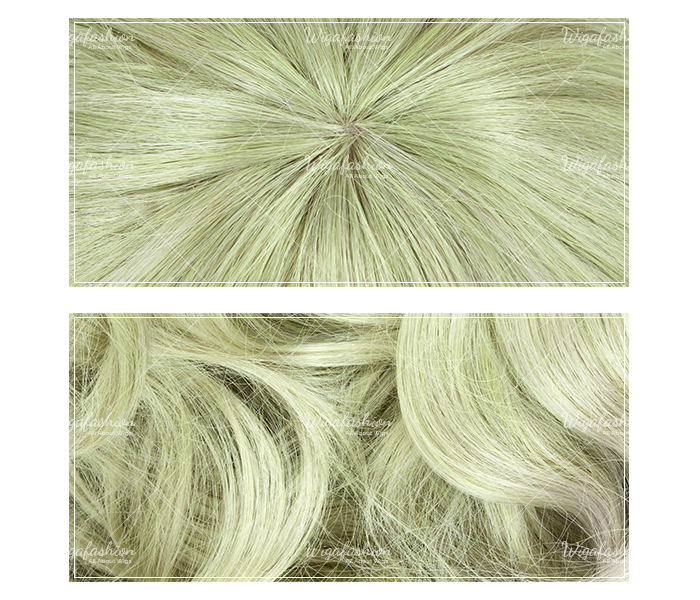 Blonde Medium Wavy 50cm-closeup.jpg