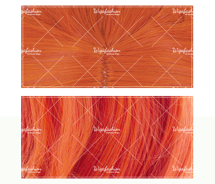 Red Velvet Long Wavy 65cm-closeup.jpg
