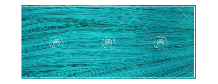 Cyan Long Wavy 65cm-colors2.jpg