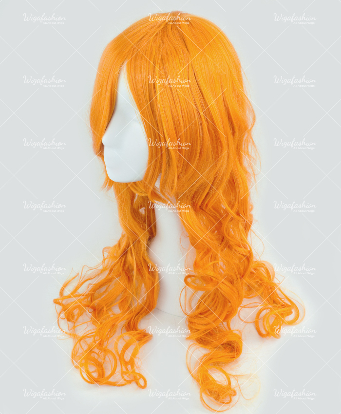 Orange Long Wavy 75cm-1.jpg