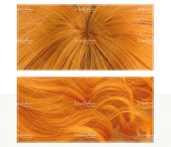 Orange Long Wavy 75cm-closeup.jpg