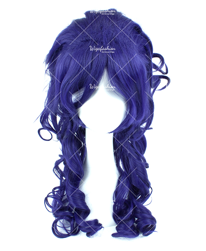 Dark Violet Long Curly 70cm-2.jpg
