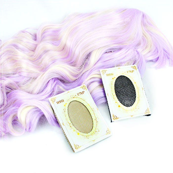 Premium Wig Princess Alice - Soft Curly Hair (Blonde)-1.jpg