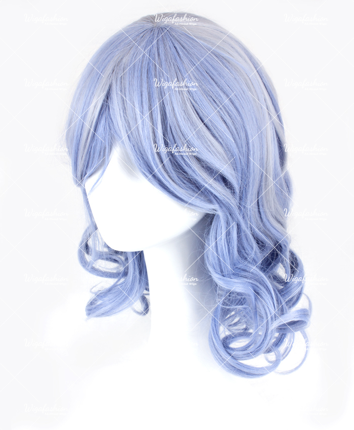 Blue Short Wavy 35cm-1.jpg