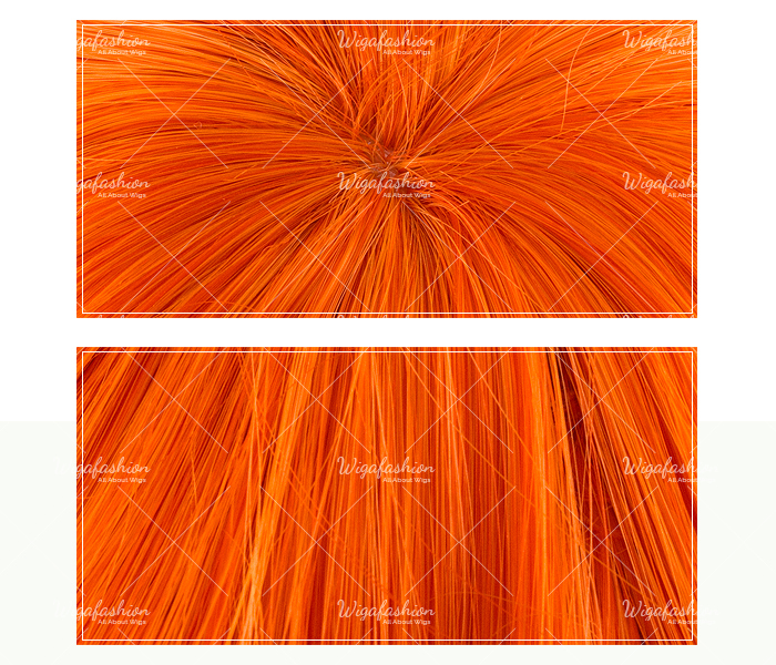 Tangy Orange Long Curly 75cm-closeup.jpg
