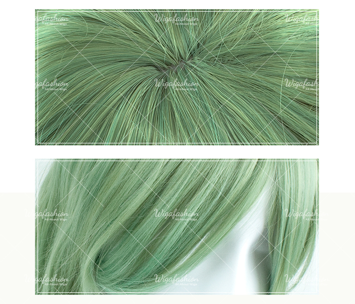 Light Green Long Wavy 75cm-closeup.jpg