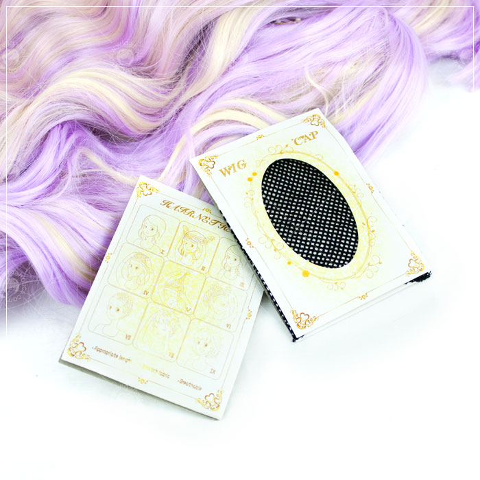 Premium Wig Princess Alice - Soft Curly Hair (Blonde)-2.jpg